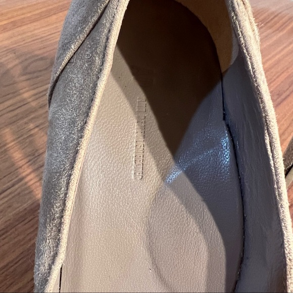 Ann Demeulemeester High Heel Shoe - Picture 7 of 9